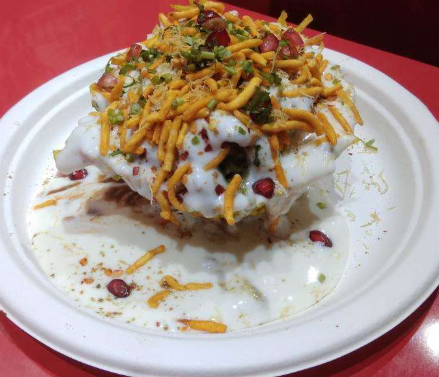 Dahi Bhalla